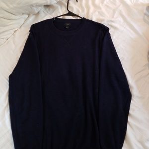 J. Crew Sweater